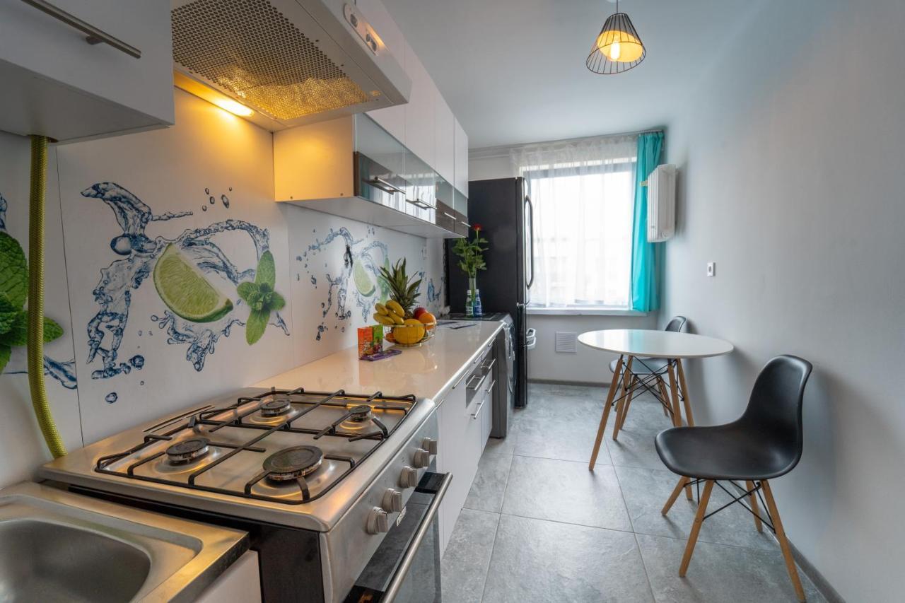 Apartament Nero Mielec Exterior photo